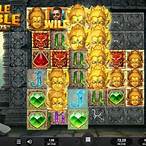 temple tumble slot